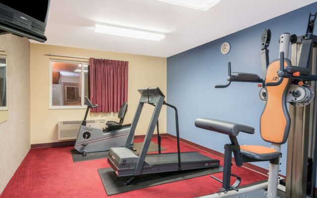 Days Inn West-Eau Claire