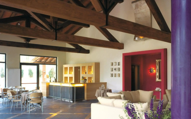 Meridiana Country Hotel