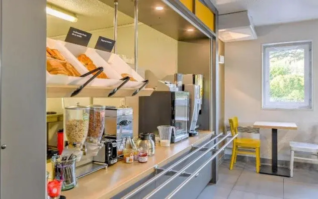 B&B HOTEL Montpellier 1