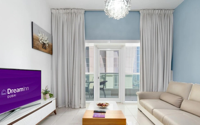 Dream Inn Apartments - Marina Pinnacle