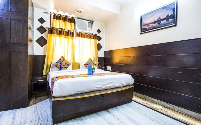 Hotel Alpine by FabHotels