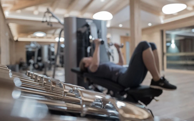 Sonnenhof Genusshotel & Appartements