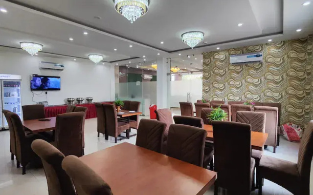 Hotel Royal Regency