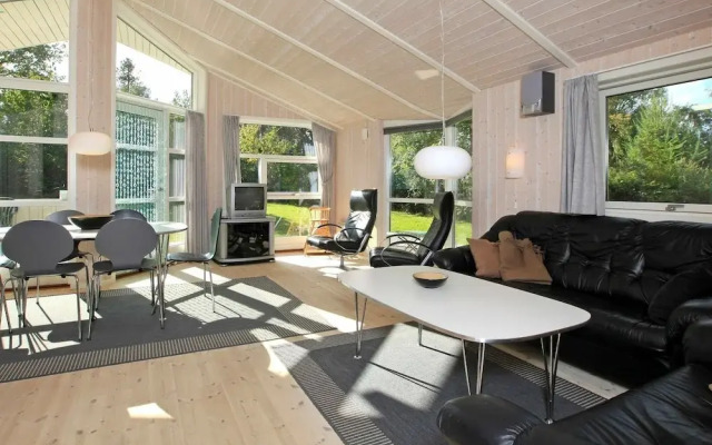 Holiday home Gilleleje VI