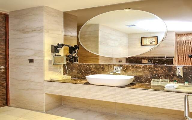 Collection O 509 Arista Hotel