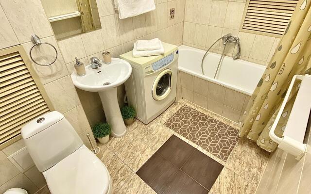 Rental Family Rooms (Рентал Фэмили) на улице Пушкинская