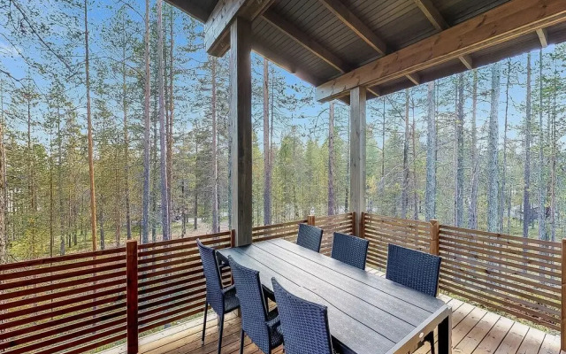 Saaga 1 Kuusamo in Kuusamo