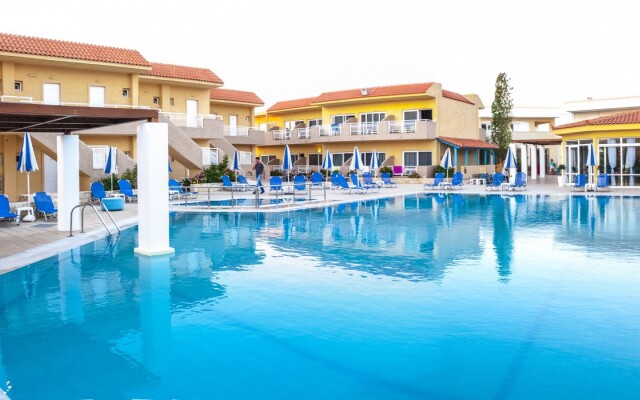 Aelius Hotel & Spa