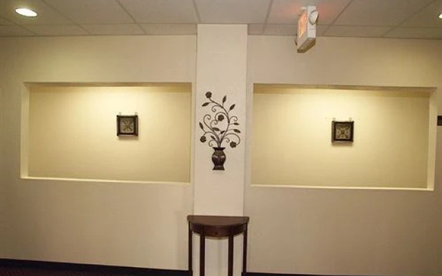 Americas Best Value Inn