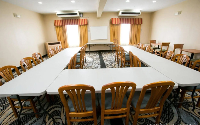 Best Western Plus Pocomoke City