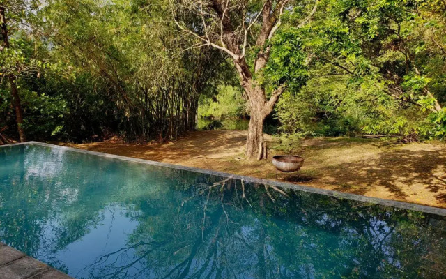 The River House Dambulla By The Serendipity Collection