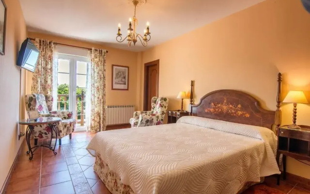 Hosteria De Langre