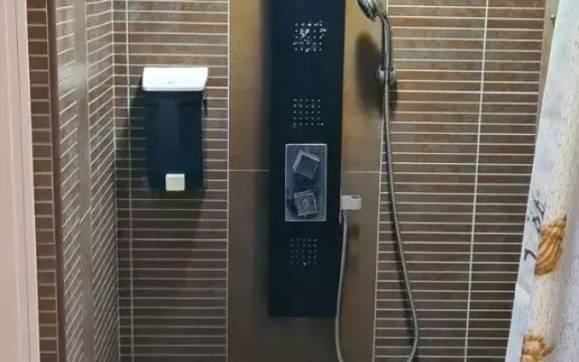 Glamour Apartments