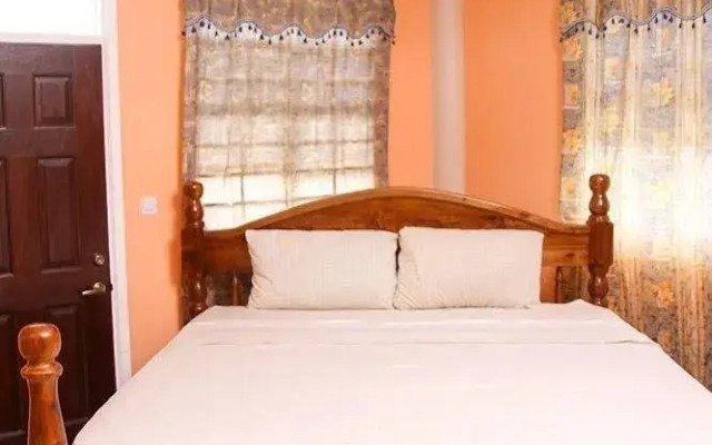 Iso's Bed & Breakfast
