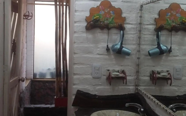 Cabañas Cafayate II