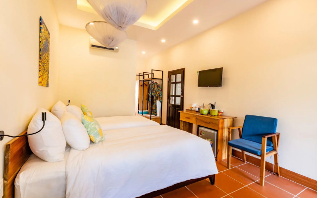 Hula Hula Beachfront Phu Quoc