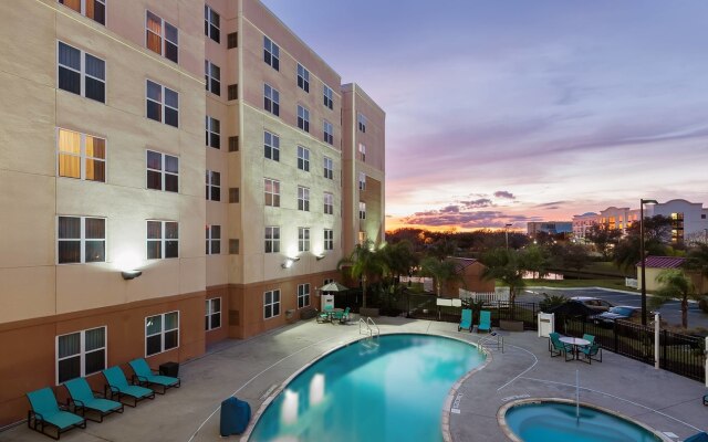 Residence Inn by Marriott Orlando Airport