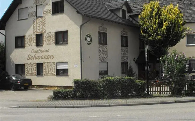 Baldner's Gasthof Schwanen