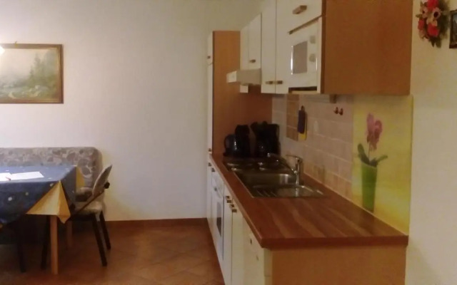 Apartments Grabler
