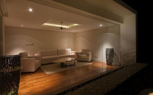 Samujana-Five Bedrooms Pool Villa - 3