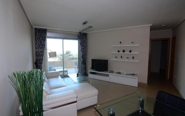 Luxury Apartament Calle Pizarro Tenerife