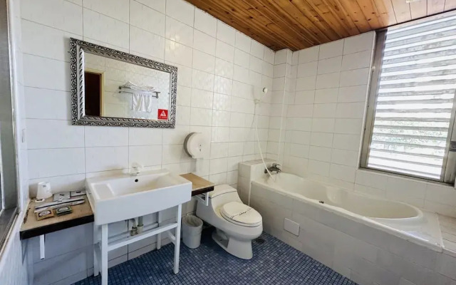 Ivy Motel