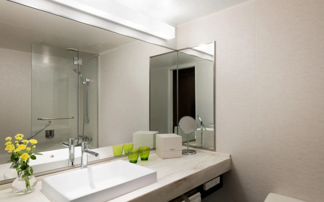 Karuizawa Marriott Hotel