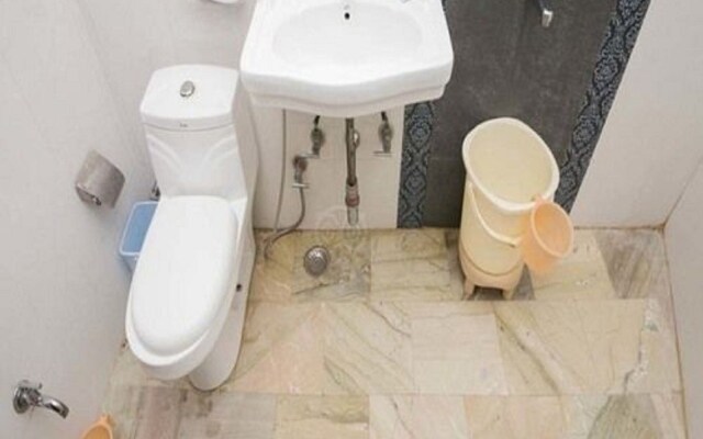 Hotel Panna Paradise