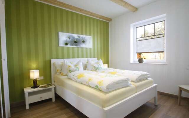 Tasteful Apartment in Burg