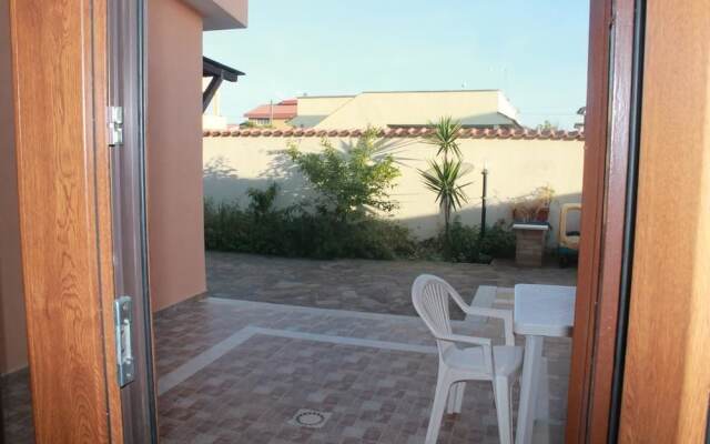 Giorgia Airport Apartment