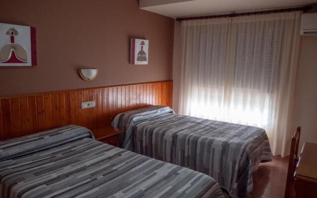 Hostal Dura