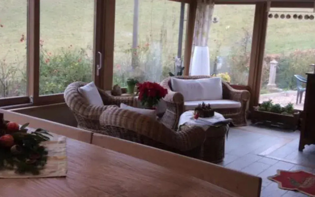 Bed And Breakfast Monticelli