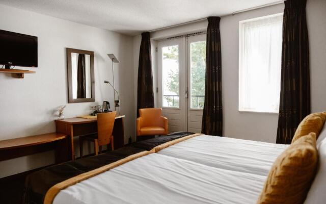 Hotel Restaurant Belvédère