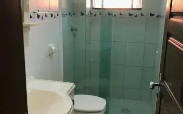 Casa de Praia em Penha