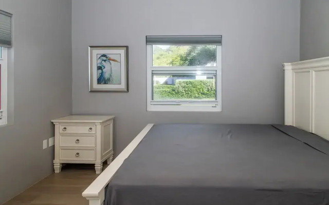 Dieppe Bay Suites