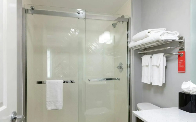 TownePlace Suites Dallas McKinney