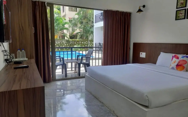 Opulence Beach Resort Kihim Alibaug
