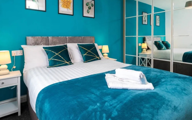 Last Minute Discount 4BR Westlake Accommodation