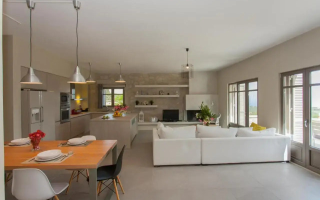 Villa Bilio