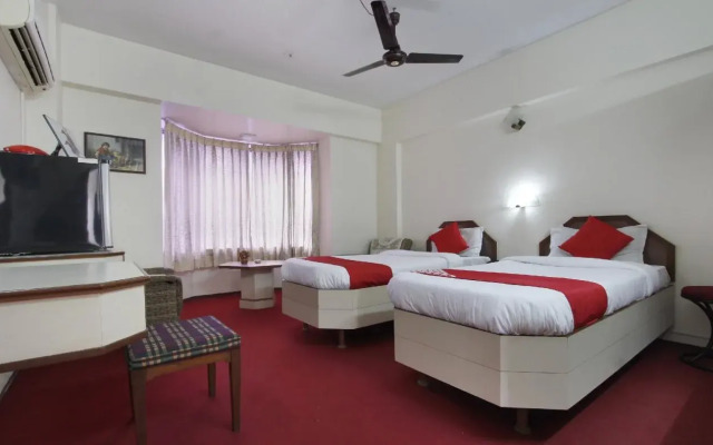Mesabel Hotel