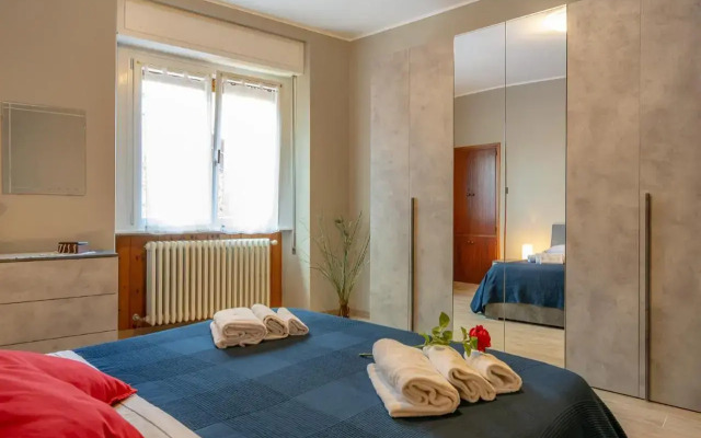 Casa Bellavista Wi-Fi Parcking Free