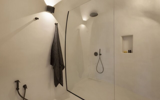 Bluedome Cavehouses by Otium Villas
