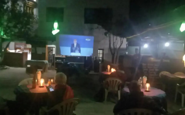 Mentokling Guest House and Garden Restaurant