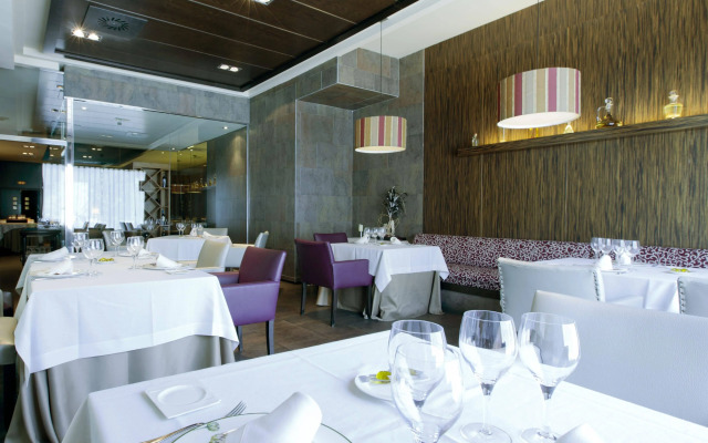 Hotel Cordoba Center
