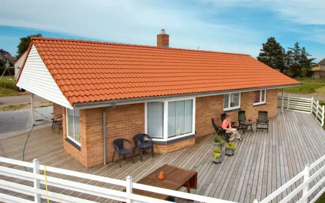 6 Person Holiday Home in Humble-by Traum