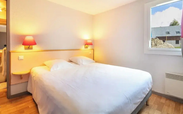 VVF Les 7 Laux Massif de Belledonne, Prapoutel