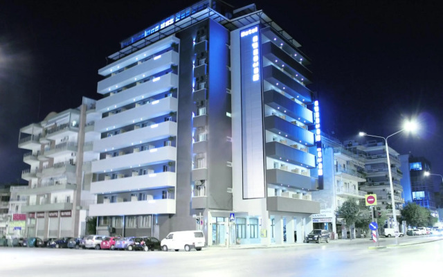 Rotonda Hotel 