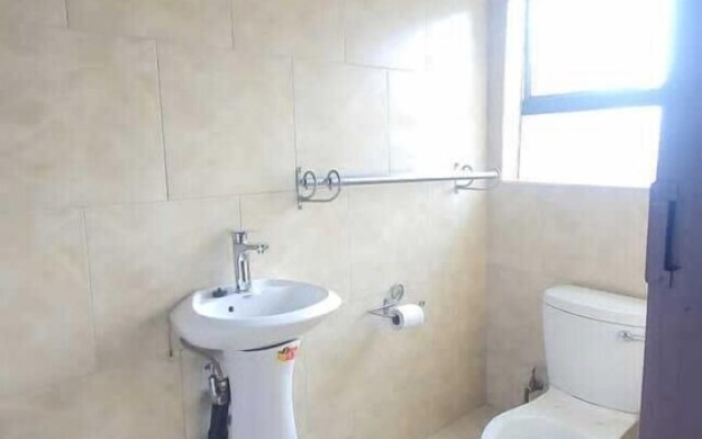 The Princess Guest House