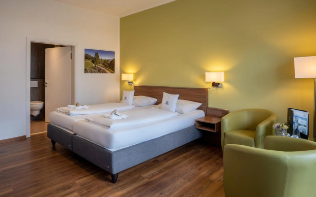 Parkhotel St. Leonhard