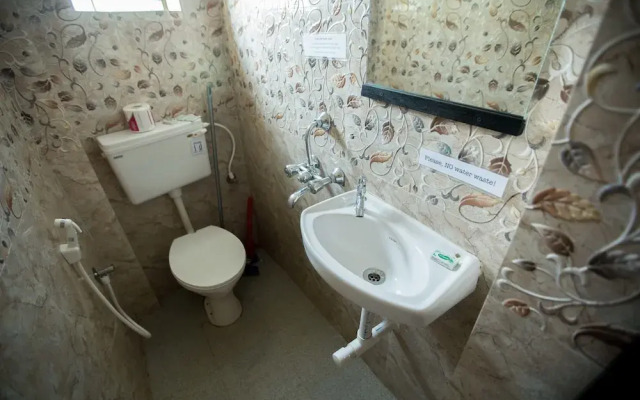 The Noname Guesthouse